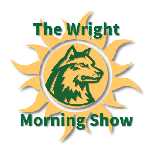 The Wright Morning Show